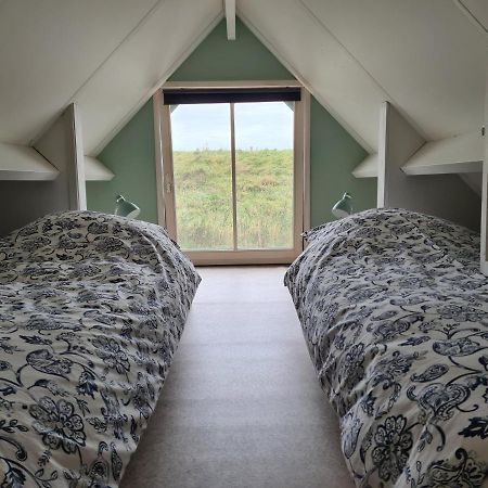 Bed En Breakfast Onder Aan De Dijk Warder Ngoại thất bức ảnh