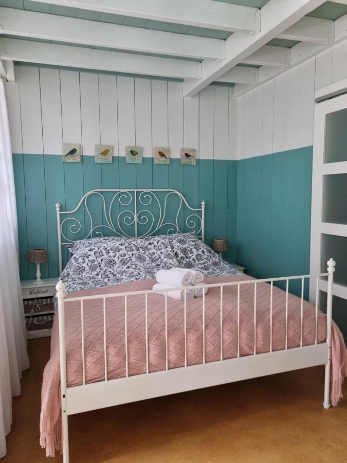 Bed En Breakfast Onder Aan De Dijk Warder Ngoại thất bức ảnh
