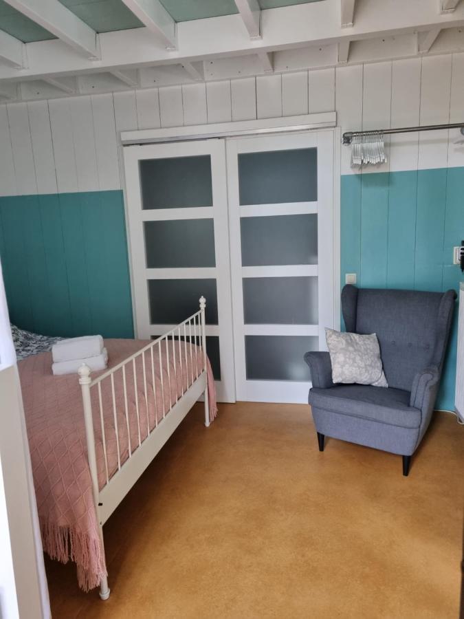 Bed En Breakfast Onder Aan De Dijk Warder Ngoại thất bức ảnh